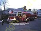 East Providence, RI Engine 2 on January 14, 2003