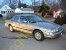 East Providence, RI Fire Marshal's vehicle on January 14, 2003