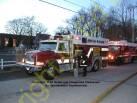 East Providence, RI Special Hazards 1 on January 14, 2003