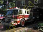 Brookline, MA Engine 6 on June 21, 2002