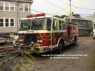 Lynn, MA Engine 8 on July 7, 2002