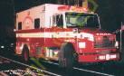Field Comm Operating at Brooklyn Box 936 on November 11, 2001