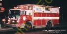 Spare Rescue, Running as Rescue 2 on November 11, 2001
