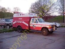 Comm. Truck