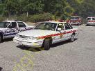 Commack, NY Chief's Car