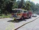 Dix Hills, NY Engine 8
