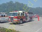 East Copiaugue, NY Engine 1