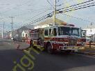 Hampton Falls, NH Engine 3