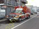 Hampton, NH Rescue 1