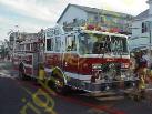 Newburyport, MA Engine 5
