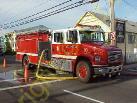 Newington, NH Engine 1