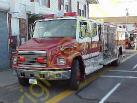 Newmarket, NH Engine 1