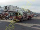Raymond, NH Tower Ladder