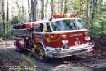 Allenstown, NH Engine 1 on May 8, 2001