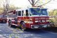 Allenstown, NH Engine 4 on May 8, 2001