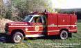 Allenstown, NH Rescue 1 on May 8, 2001
