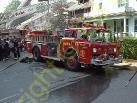 Boston Fire Department Engine 16