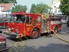 Boston Fire Department Engine 18