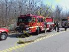 Boston Fire Department Engine 21