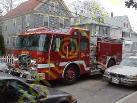 Boston Fire Department Engine 24