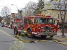 Boston Fire Department Engine 29