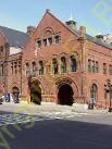 Boston, MA Engine 33/Ladder 15 Station 941 Boylston St Back Bay