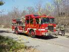 Boston Fire Department Engine 37