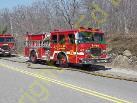 Boston Fire Department Engine 42