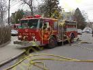 Boston Fire Department Engine 52