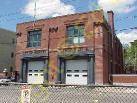 Boston, MA Engine 5/District 1 Station Saratoga St. East Boston