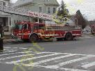 Boston Fire Department Ladder 29