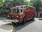 Boston Fire Department Spare Rescue Truck-Formerly Rescue 1