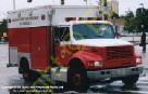 Baltimore City Air Cascade 2 on July 29, 2001