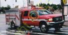 Baltimore County Squad 283 on July 29, 2001