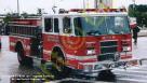 Baltimore City Engine 36 on July 29, 2001
