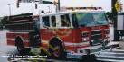 Baltimore City Engine 52 on July 29, 2001