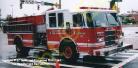 Baltimore City Engine 57 on July 29, 2001