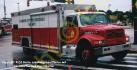 Baltimore City Haz-Mat 1 on July 29, 2001