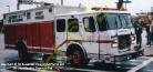 Baltimore Rescue 1 on July 29, 2001