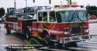 Baltimore City Truck 12 on July 29, 2001