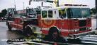 Baltimore City Truck 15 on July 29, 2001