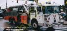 Baltimore City Truck 53 on July 29, 2001