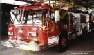 Bedford Park, IL Engine 715 on June 28, 2001