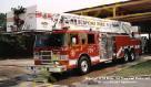 Bedford Park, IL Truck 709 on June 28, 2001