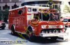 Boston, MA Spare Rescue (Formerly Rescue 2) on May 12, 2001