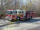Braintree, MA Engine 4