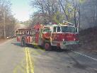 Braintree, MA Engine 5