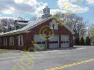 Canton, MA Ponkapoag Station