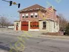 Dedham, MA Engine 3, Ladder 2 Station