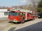 Dedham, MA Ladder 2
